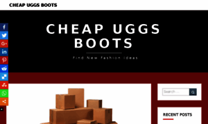 Cheap-uggs-boots.com thumbnail