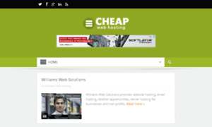 Cheap-web-hosting.xyz thumbnail