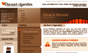 Cheap.marlborocigarettes.eu thumbnail