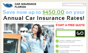 Cheapcarinsuranceflorida.net thumbnail