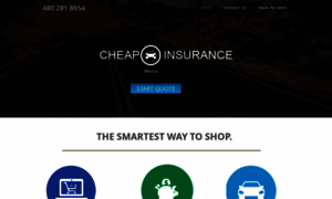 Cheapcarinsurancemesa.com thumbnail