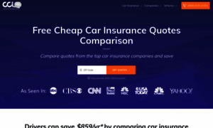 Cheapcarinsurancequotes.com thumbnail