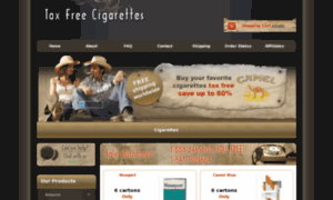 Cheapcigarettesbuy.com thumbnail