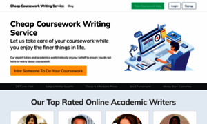 Cheapcourseworkwritingservice.com thumbnail