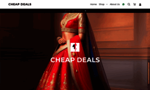 Cheapdeals.co.in thumbnail