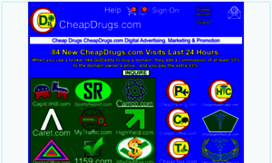 Cheapdrugs.com thumbnail