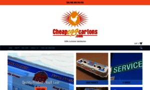 Cheapeggcartons.com thumbnail