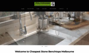 Cheapeststonebenchtops.com.au thumbnail