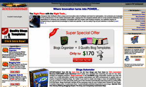 Cheapestwebsoftware.com thumbnail