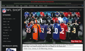 Cheapgaintsnikejersey.com thumbnail