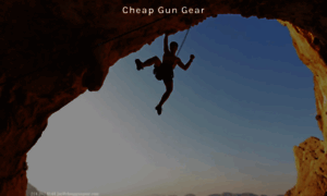 Cheapgungear.com thumbnail