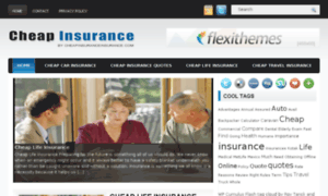 Cheapinsuranceinsurance.com thumbnail