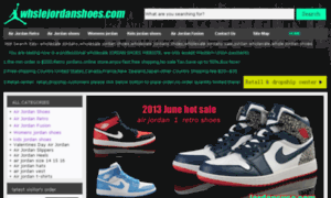 Cheapjordansairmax.com thumbnail