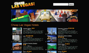 Cheaplasvegas.cc thumbnail