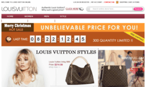 Cheaplouisvuitton4u.org thumbnail