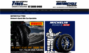 Cheapmotorcycletyres.com.au thumbnail