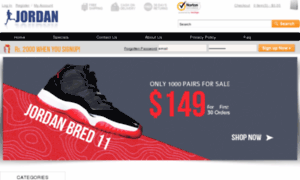 Cheapnewjordans2012.org thumbnail