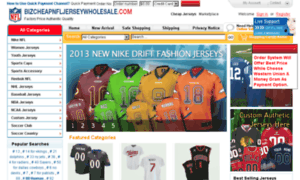 Cheapnfljersey.us.com thumbnail