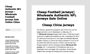 Cheapnfljerseys2012.com thumbnail