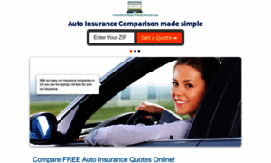 Cheapquotesautoinsurance.com thumbnail