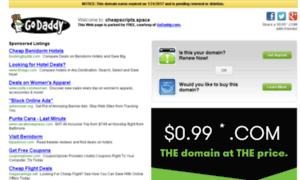 Cheapscripts.space thumbnail