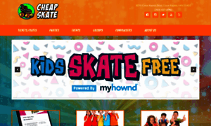 Cheapskatecr.com thumbnail