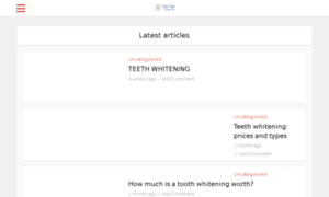 Cheapteethwhitening.net thumbnail