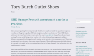 Cheaptoryburchoutletshoes.com thumbnail