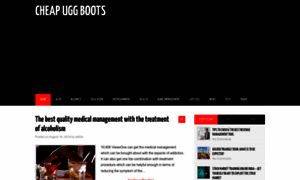 Cheapuggboots.org thumbnail