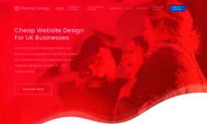 Cheapwebdesign.org.uk thumbnail
