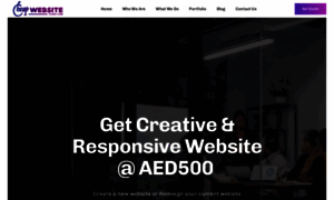 Cheapwebsitedubai.com thumbnail