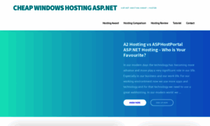 Cheapwindowshostingasp.net thumbnail
