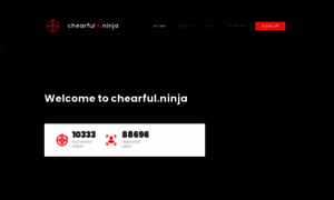 Chearful.ninja thumbnail