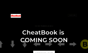 Cheatbook.com thumbnail