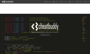 Cheatbuddy.pro thumbnail