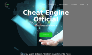 Cheatengine.com.br thumbnail