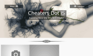 Cheaters.is thumbnail