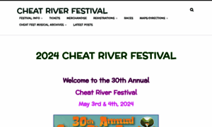 Cheatfest.org thumbnail