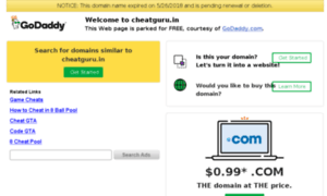 Cheatguru.in thumbnail