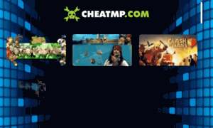 Cheatmp.com thumbnail