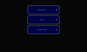 Cheats4unlimited.com thumbnail
