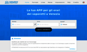 Chebateo.it thumbnail