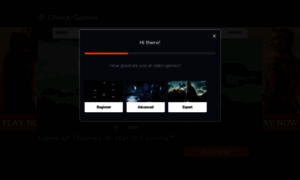 Check-games.com thumbnail