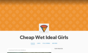 Check-hot-ideal-girls.tumblr.com thumbnail