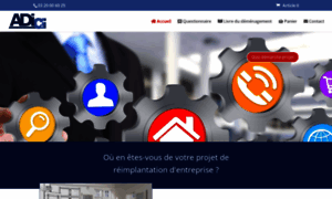 Check-list-demenagement.fr thumbnail