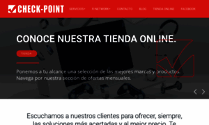 Check-point.es thumbnail