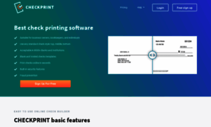 Check-print.com thumbnail