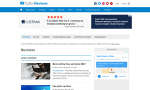 Check-writing-software-review.toptenreviews.com thumbnail