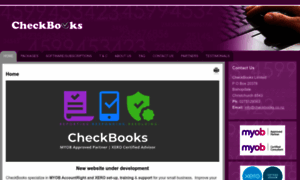 Checkbooks.co.nz thumbnail