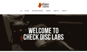 Checkdisc.com thumbnail